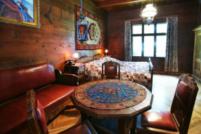 Dom Muzealny Ornak Zakopane